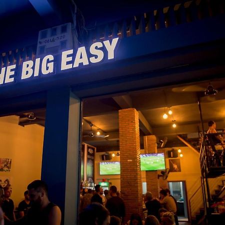 Albergue The Big Easy Phnom Penh Exterior foto