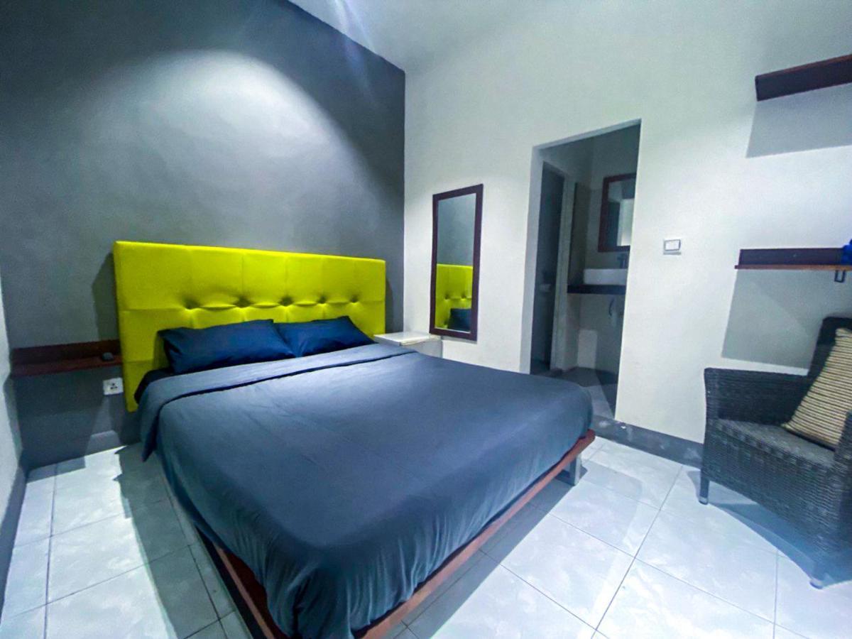 Albergue The Big Easy Phnom Penh Exterior foto