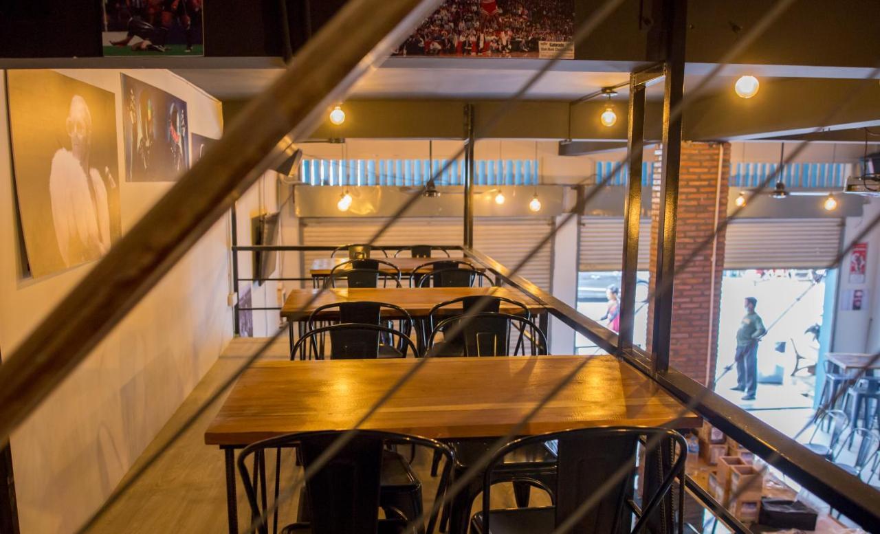 Albergue The Big Easy Phnom Penh Exterior foto